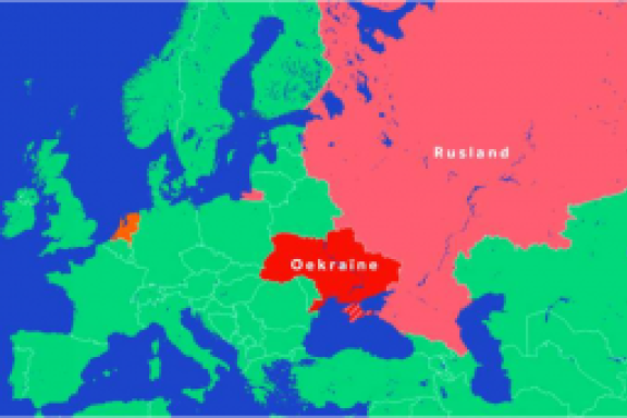 oekraine-en-rusland